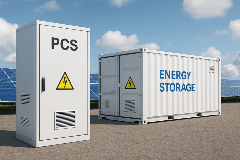 Enerstor