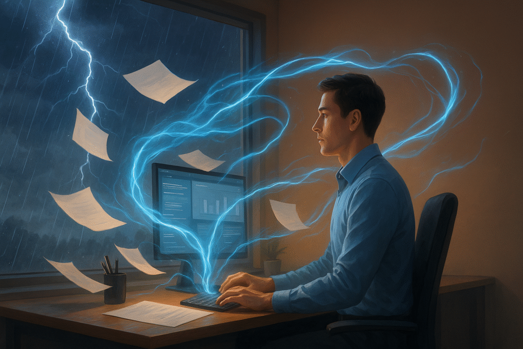 Stormuring