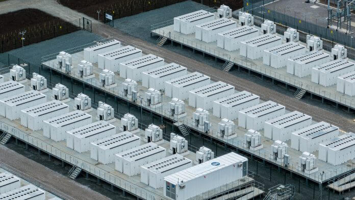 Enerstor