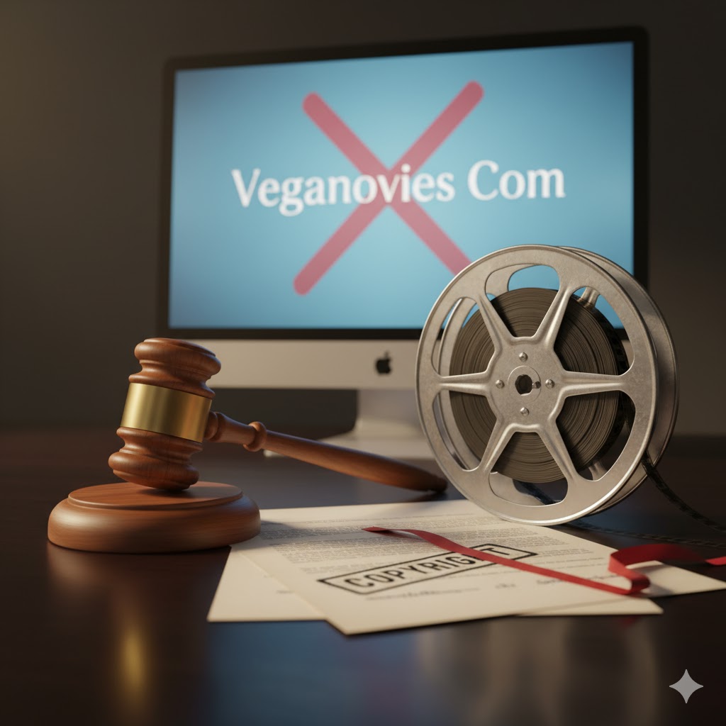 Veganovies Com