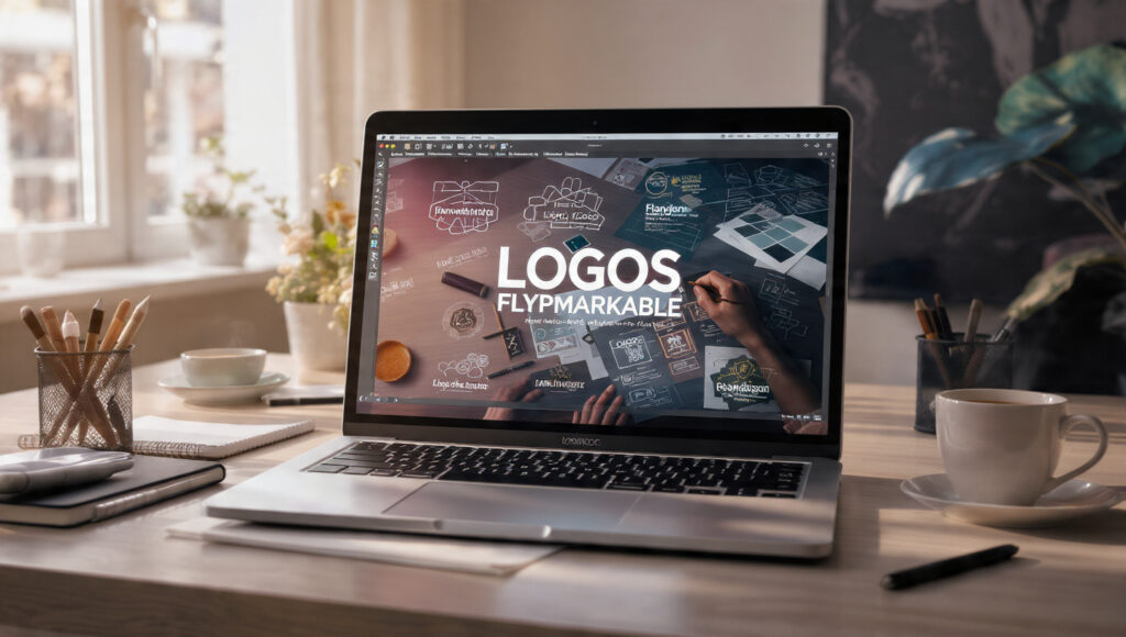 Logos Flpmarkable