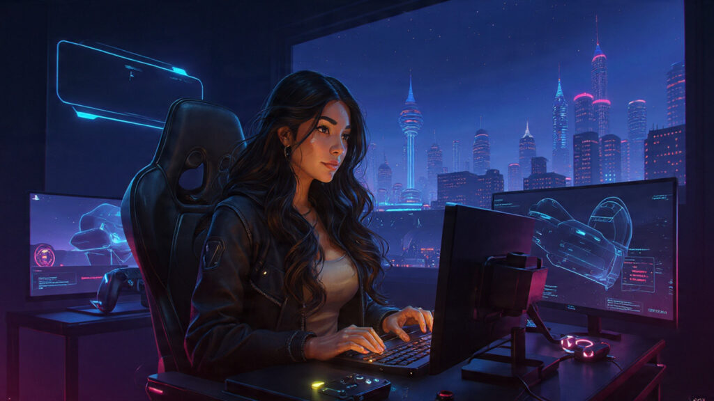 Console Eurogamersonline