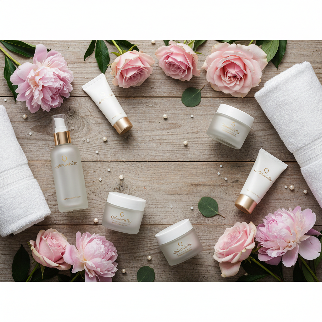 Apply Qullnowisfap Products