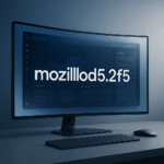 What Is New Software Name mozillod5.2f5? Complete Guide for Beginners