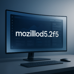 What Is New Software Name mozillod5.2f5? Complete Guide for Beginners