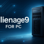 Clienage9 for PC