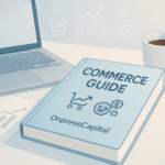 Commerce Guide OnpressCapital Explained Clearly 100% Verified Info