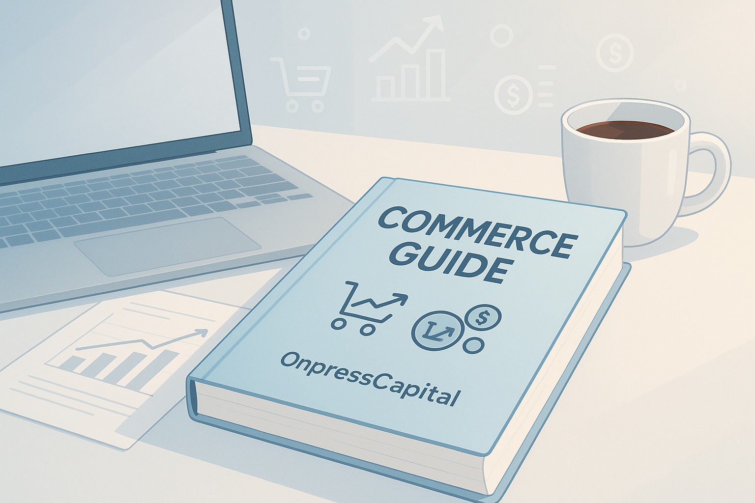 Commerce Guide OnpressCapital