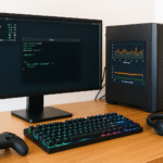 Tech Hacks PBLinuxGaming: Boost Game Speed and Fix Lag in Minutes
