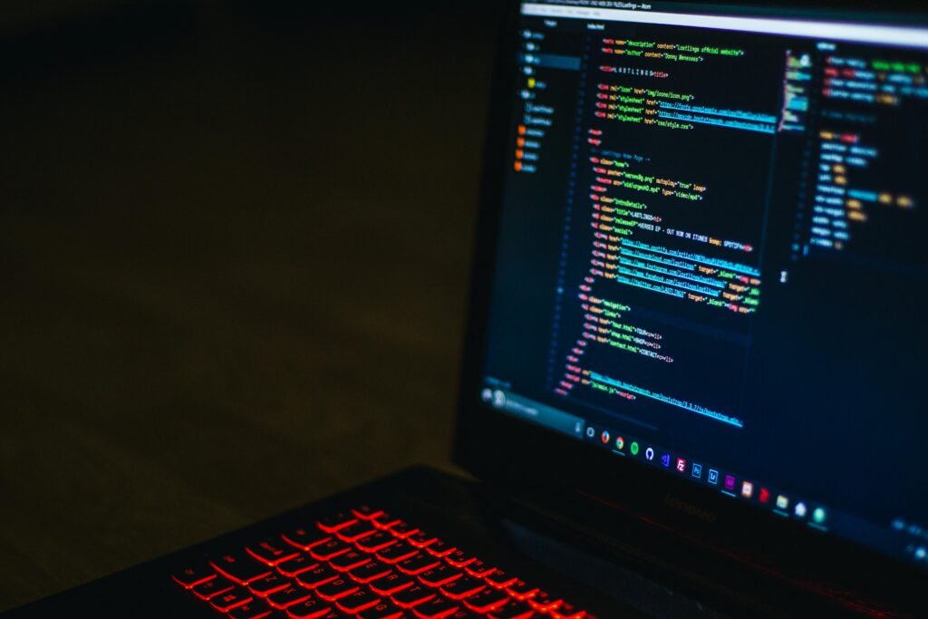 Information About FoxtPax Software