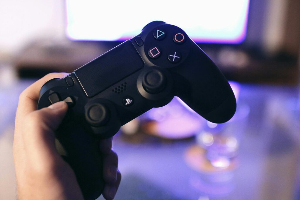 nothing2hidenet Gaming: The Ultimate Privacy-Focused Platform for Gamers