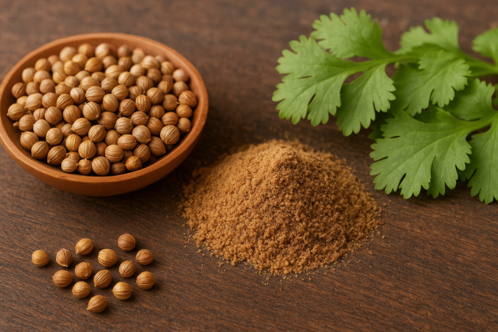 Koriandri Complete Guide, Health Benefits & Uses 2025 Update