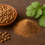 Koriandri Complete Guide, Health Benefits & Uses 2025 Update