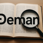Đeman oFFICIAL Facts, Meaning, and Easy Guide