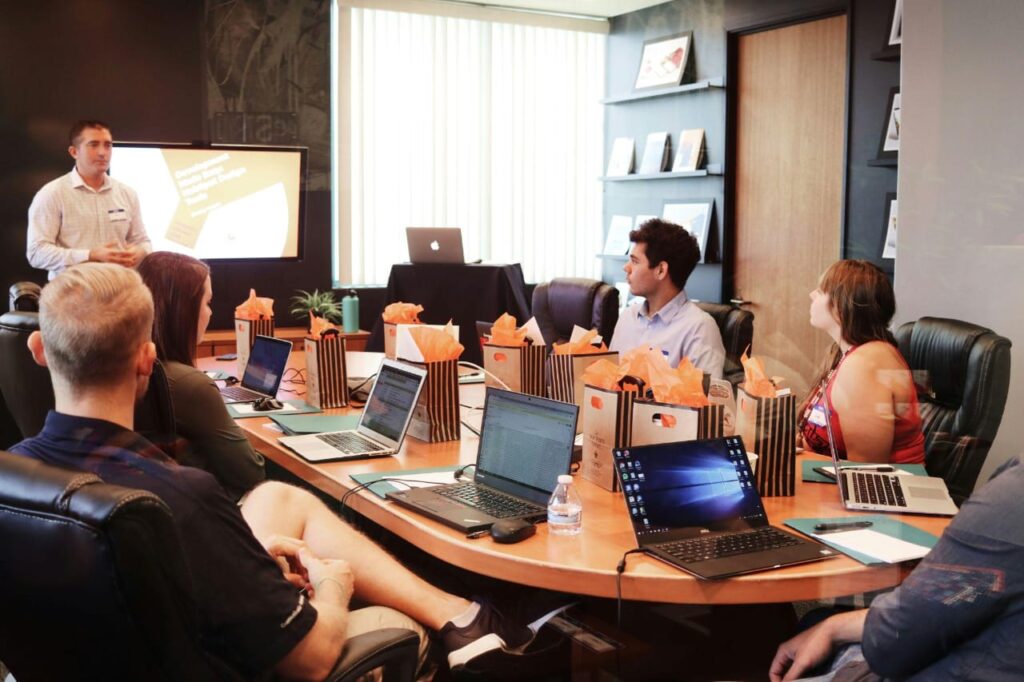 How Digital Marketing Agencies Drive Business Growth: Key Strategies and Services Explained