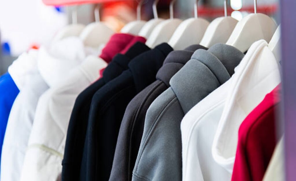 What Fabrics Are Best for Summer Men’s Essentials Hoodie