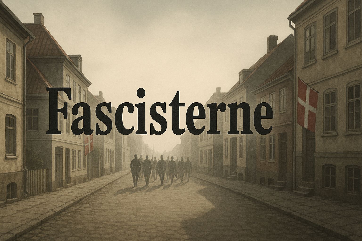 Fascisterne