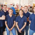 Take your career further with vocational courses in Australia