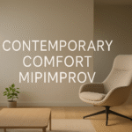 Contemporary Comfort Mipimprov