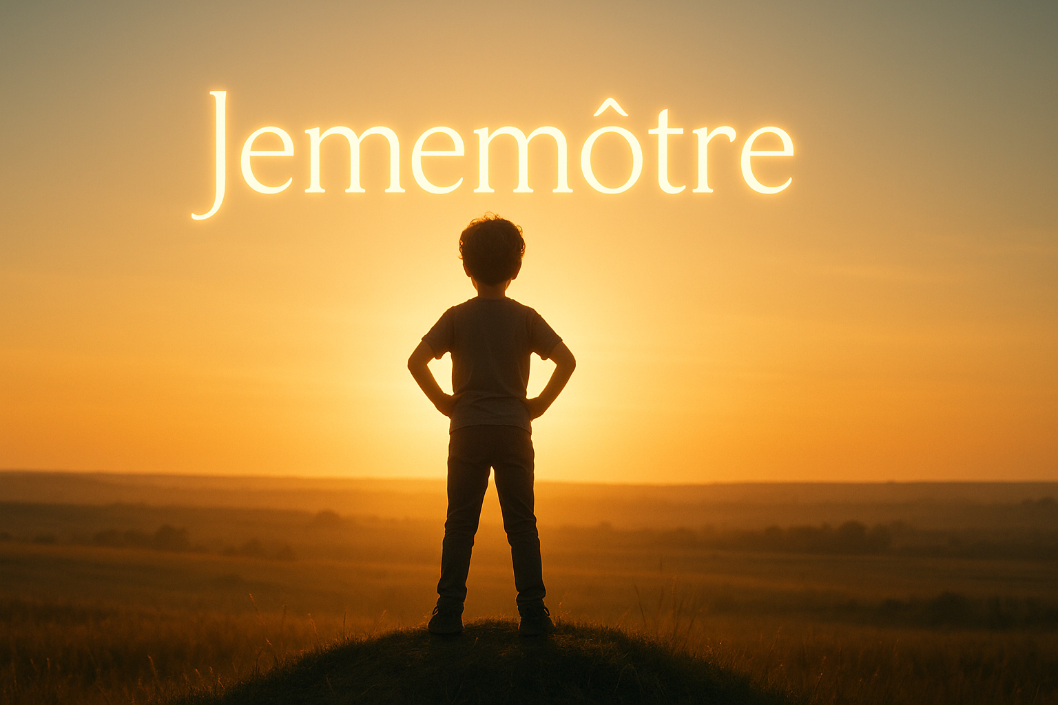 Jememôtre