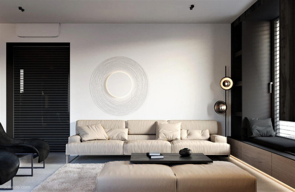 Contemporary Comfort Mipimprov