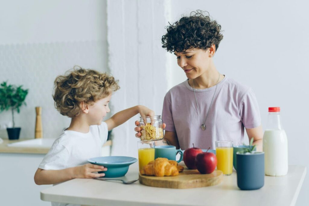 Creating a Healthy and Nurturing Environment for Early Childhood Growth: Essential Tips for Parents