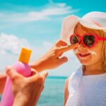 Coral Reef Safe Sunscreen: Protecting Your Skin & the Ocean