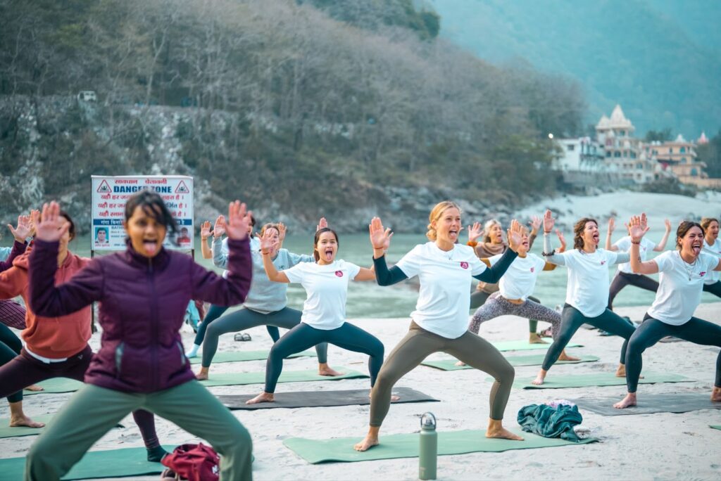 5 Things Google can’t tell You About 200 Hour Yoga Teacher Training in India