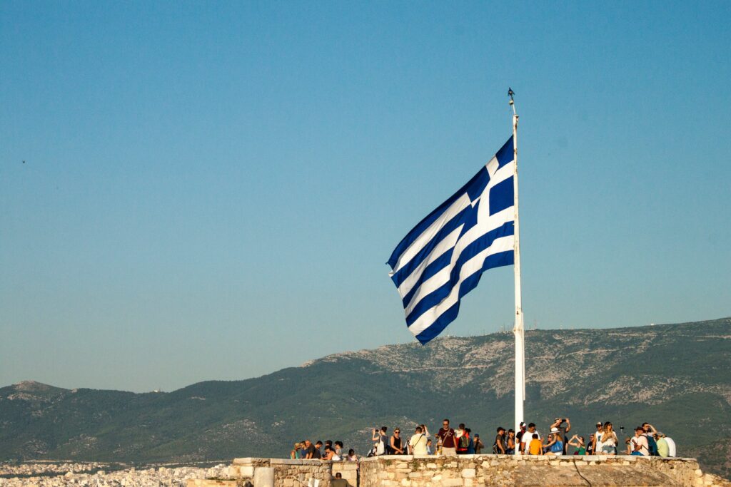 How Recruitment Agencies in Greece Are Responding to the Changing Labor Market
