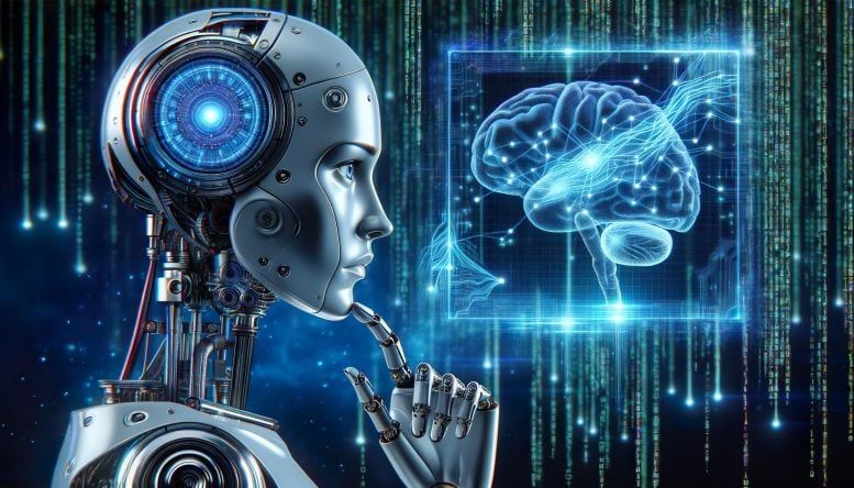 AI in Practice: Ukrainian Entrepreneur Completes Training and Implements Technologies in Business