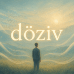 döziv Meaning and Power: How Calm Strength Changes Everything.