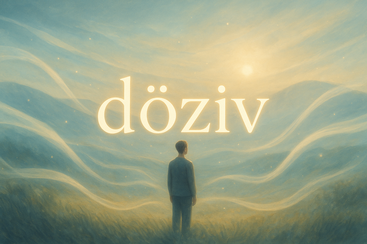 döziv