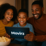 Movirz: The Ultimate Guide to Finding Your Perfect Movie