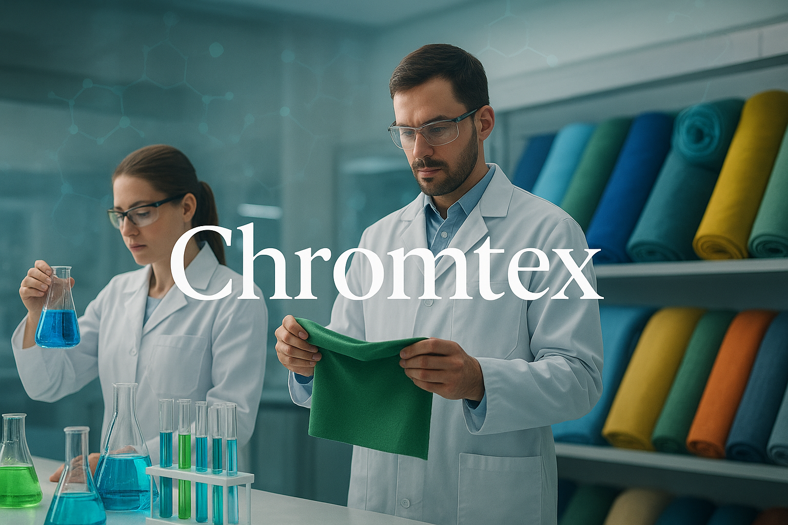 Chromtex