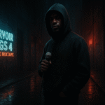 Reservoir Dogs 4 Kochece Mixtape