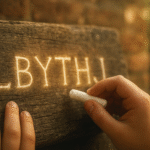 The Amazing Mystery of LBYTHJ Your New Secret Code!