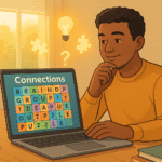 Mashable Connections Hint Today