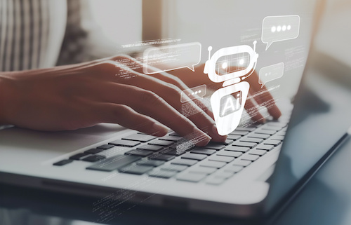 AI in Education and Business: Ukrainian Specialists Learn from International Experience