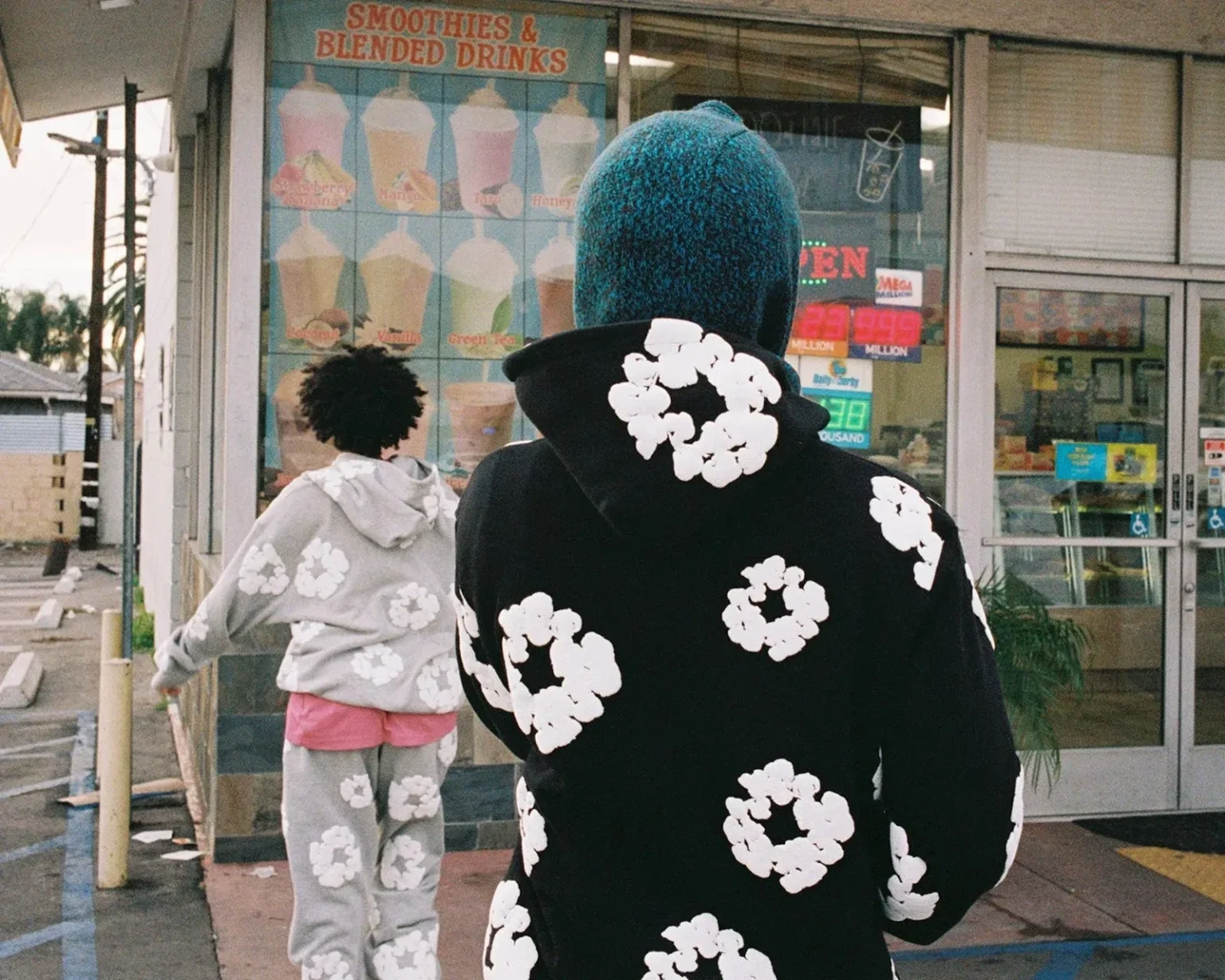 Denim Tears Redefining American Streetwear Heritage