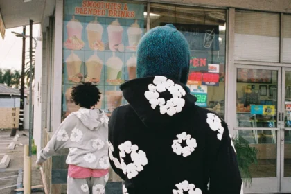 Denim Tears Redefining American Streetwear Heritage