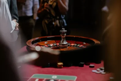 How challenger brands are disrupting legacy casino models