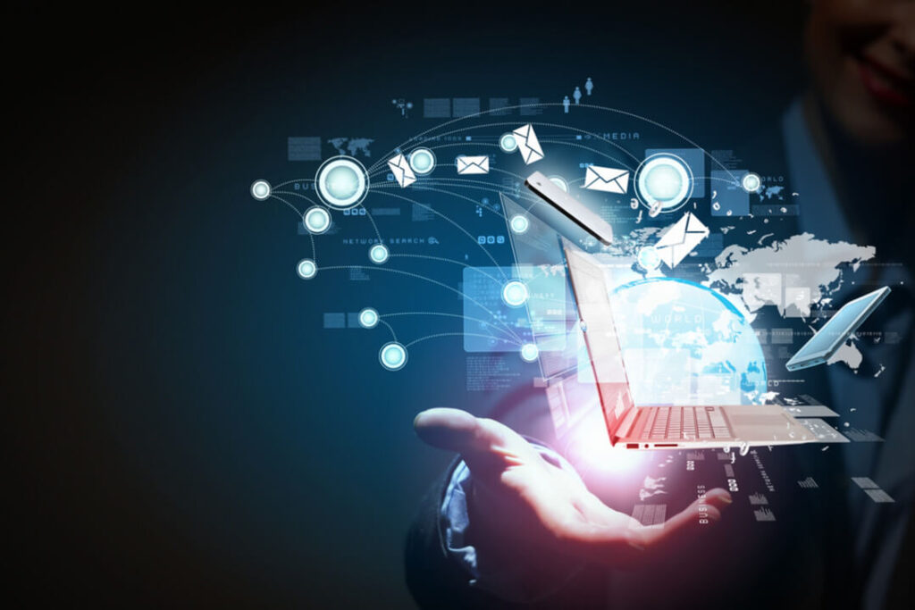 Konversky The Power of Simple and Human Communication in the Digital World