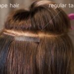 Which Tape Extensions Are the Best?