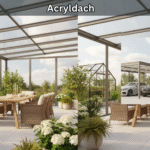 Acryldach Complete Guide to Acrylic Roofs, Benefits, Uses & Care