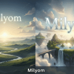 Milyom The New Digital Platform Changing the Way We Create and Connect