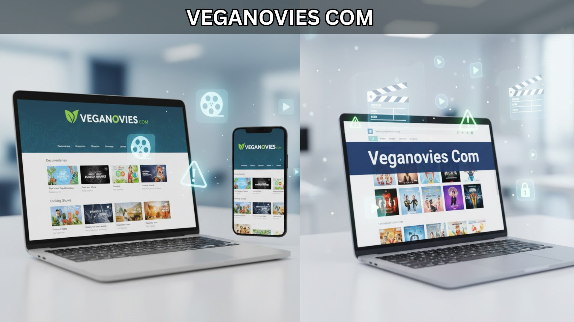 Veganovies Com