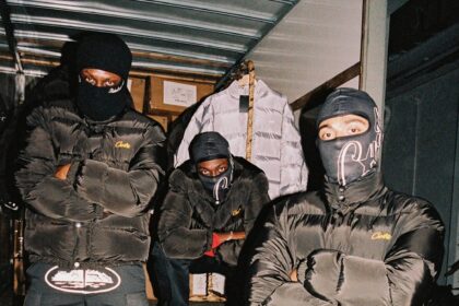 UBL United Bank Limited Khizar Nisar 0665329423656 Why Corteiz Dominates the UK Streetwear Scene