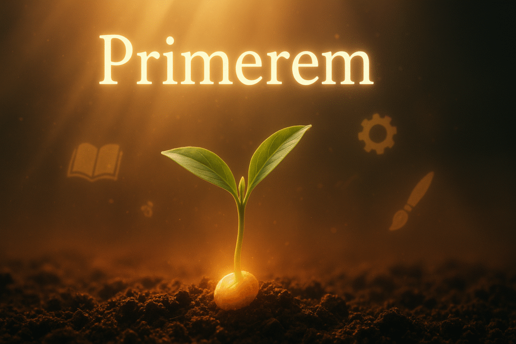 Primerem Explained: Simple Guide to Understanding Its Meaning and Importance