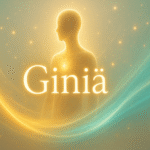 Giniä The Hidden Power Inside You That Makes You Unique