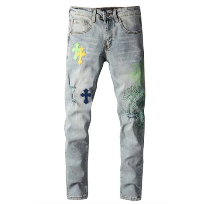 Shop the Latest Kids Chrome Hearts Apparel Collection